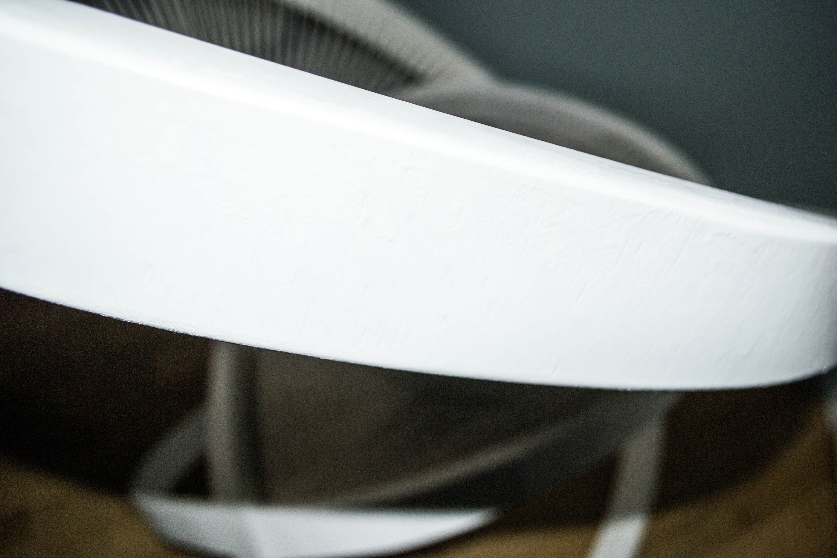 chair，white，organization，originality，