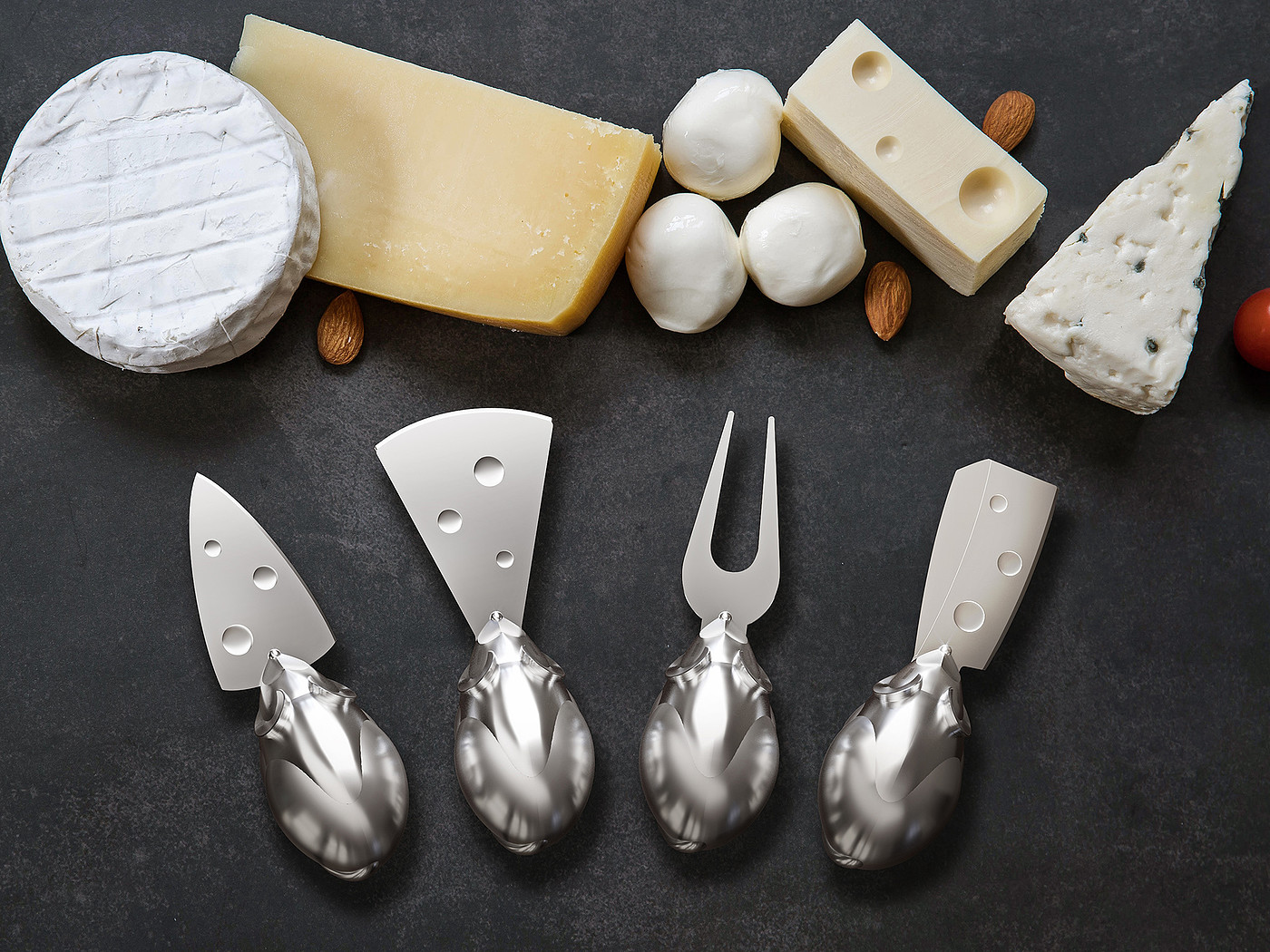 Slice and Mice，knife，tableware，