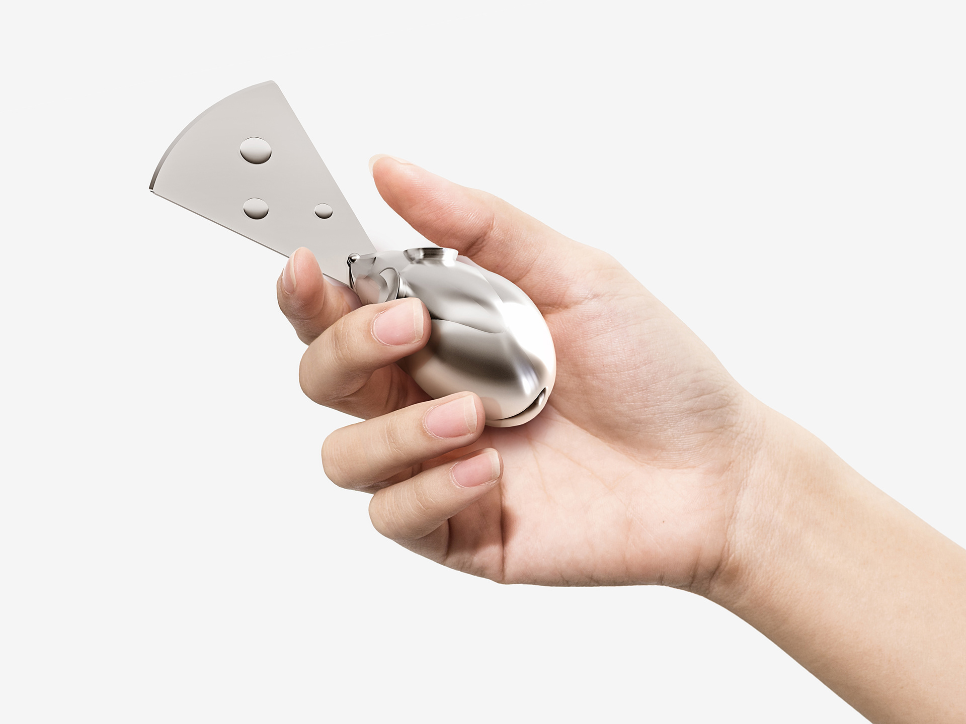 Slice and Mice，knife，tableware，