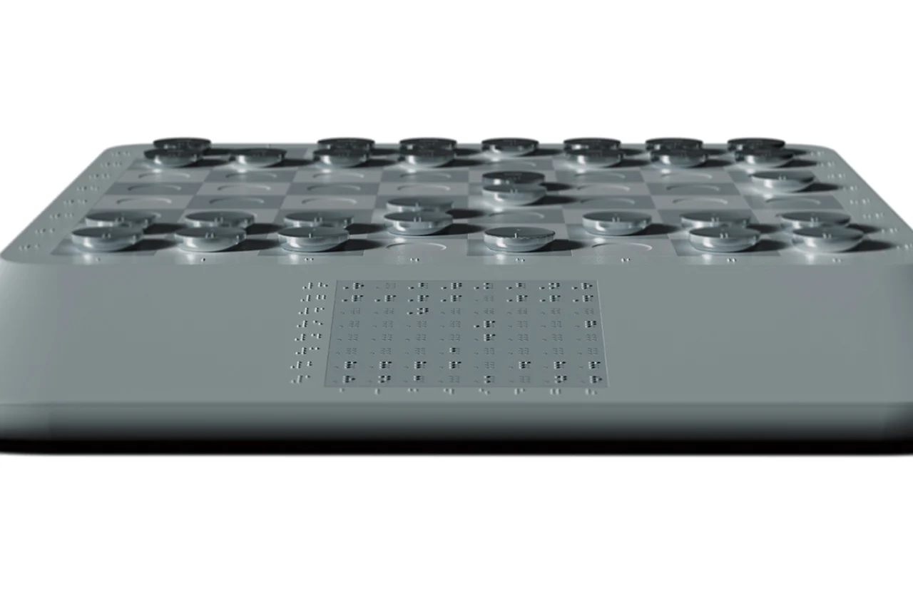 Dot Chess，Chess，