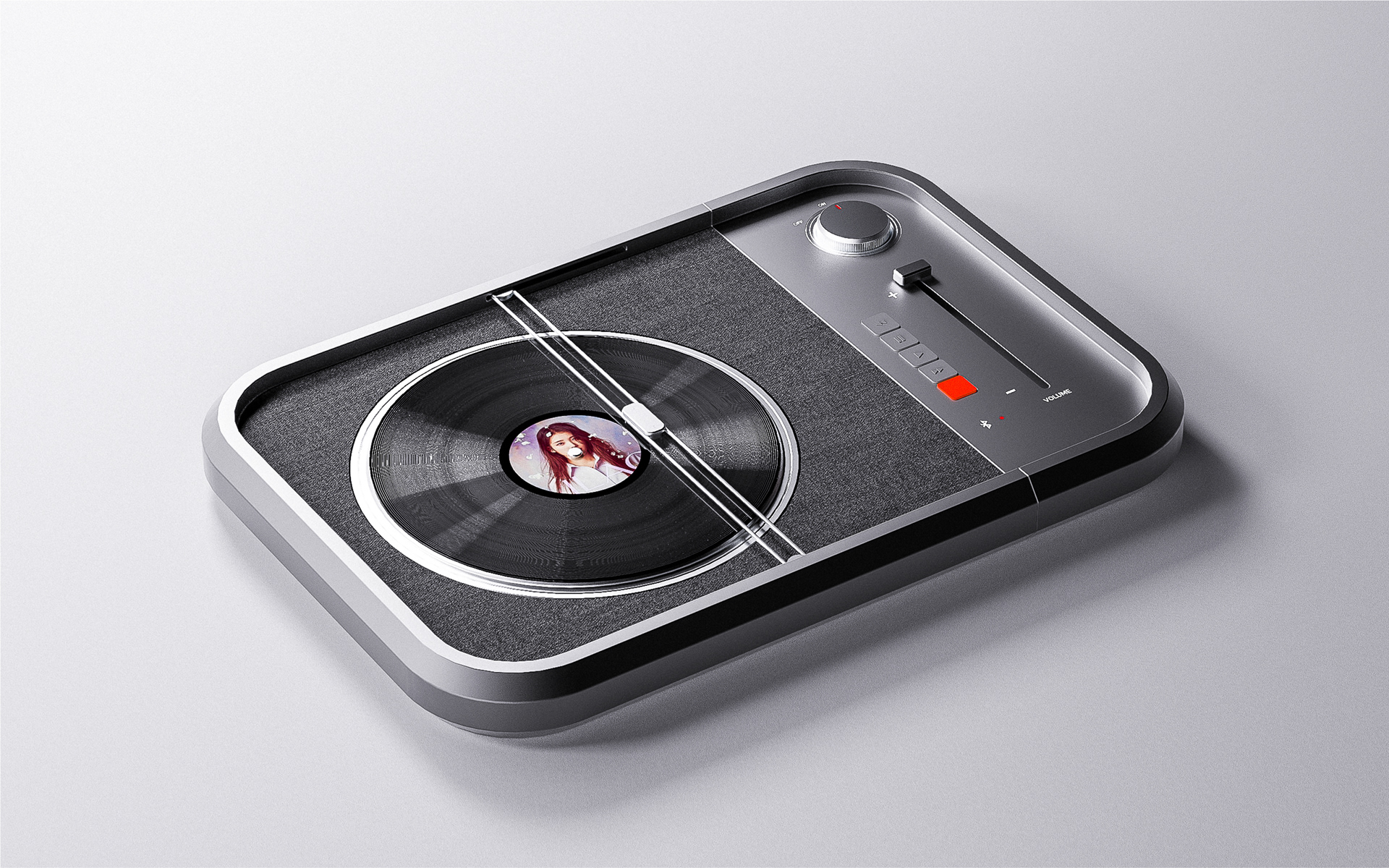 RMV，music player ，