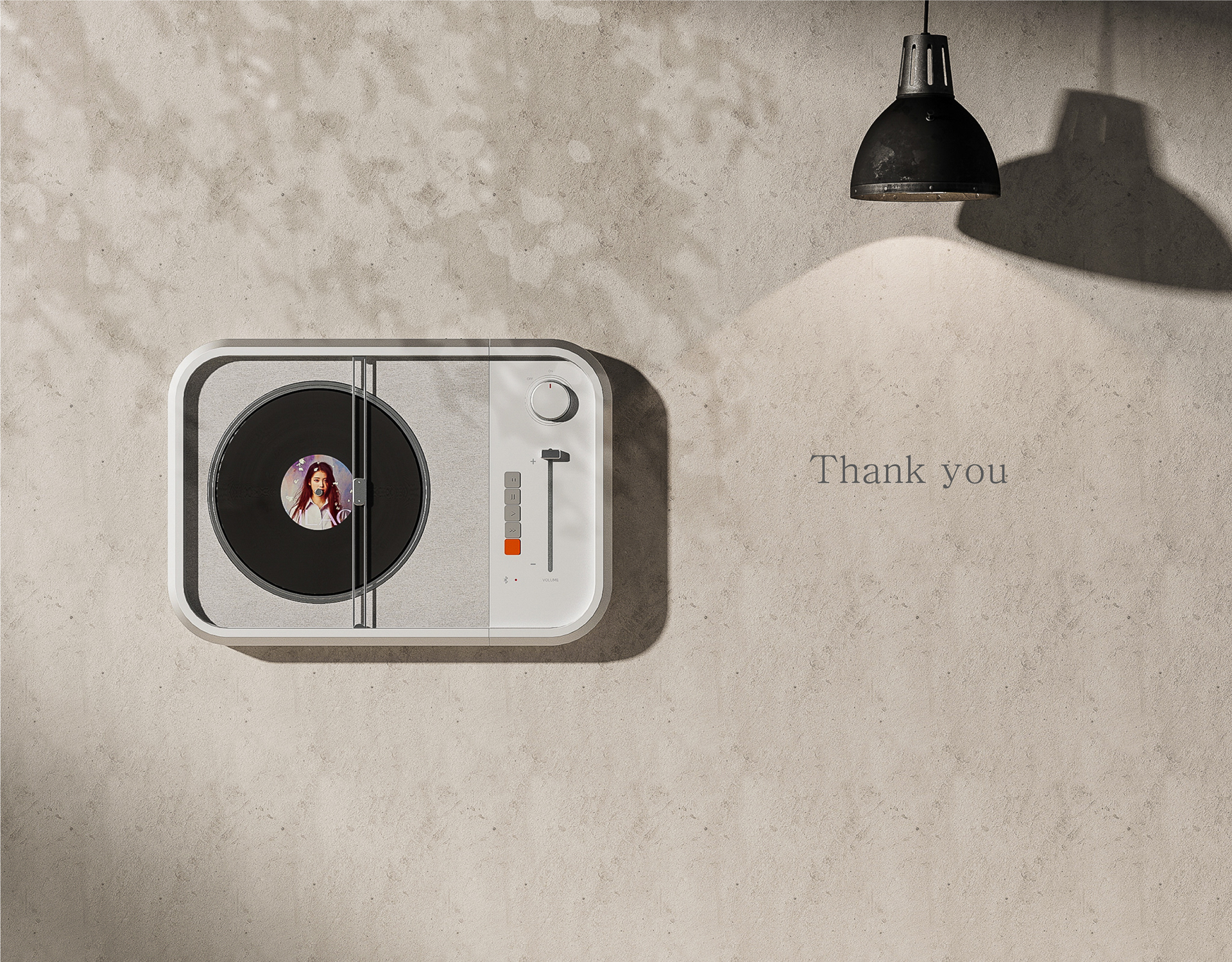 RMV，music player ，