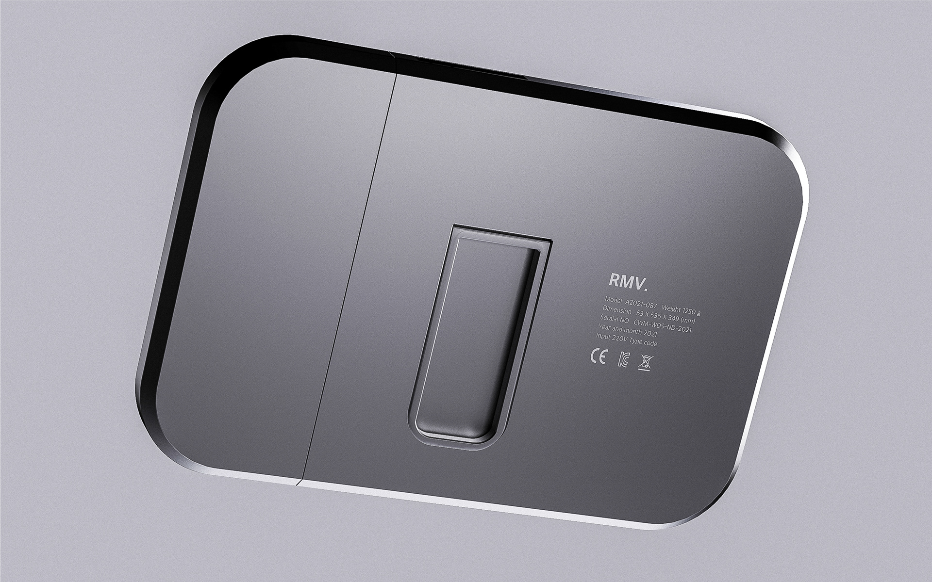 RMV，music player ，