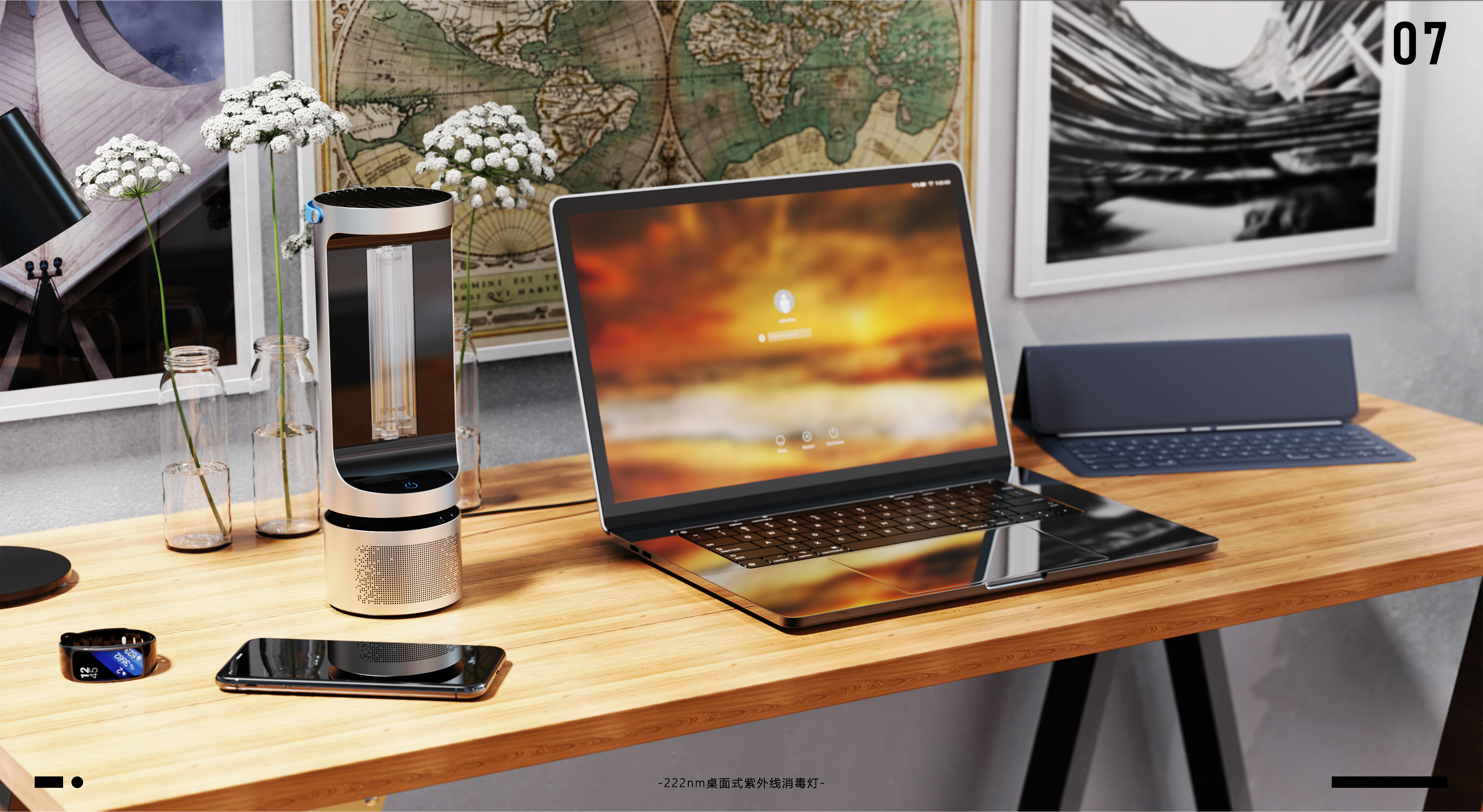 sample reels，medical apparatus and instruments，Simple Advanced，Household appliances，Job search portfolio，