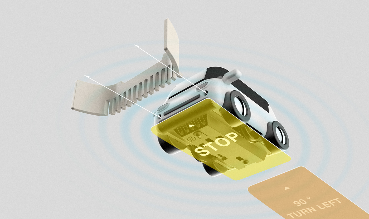 3d，Toys，programming，