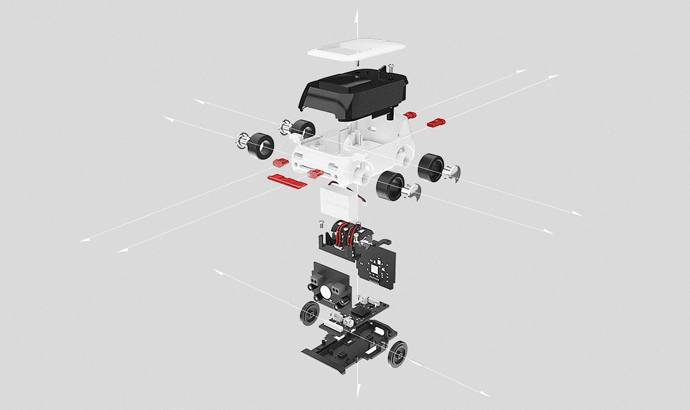 3d，Toys，programming，