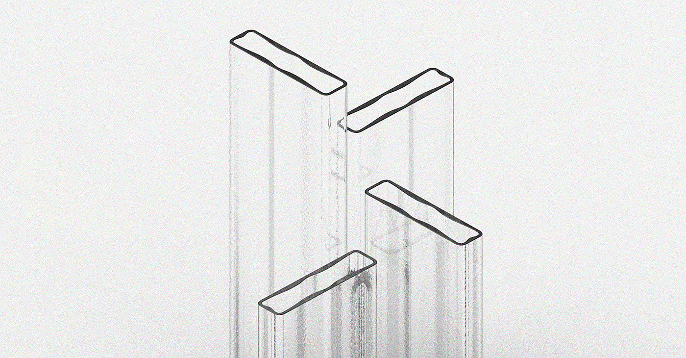 vase，Glass，decorate，