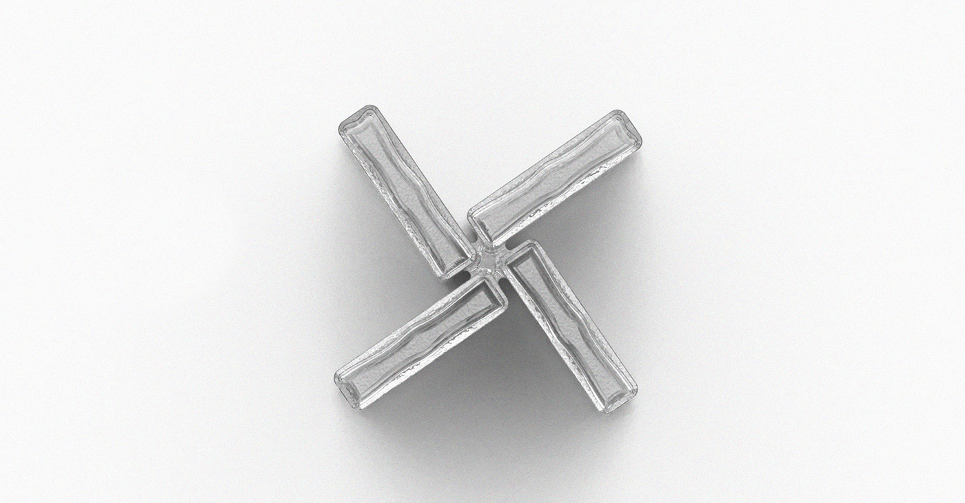 vase，Glass，decorate，