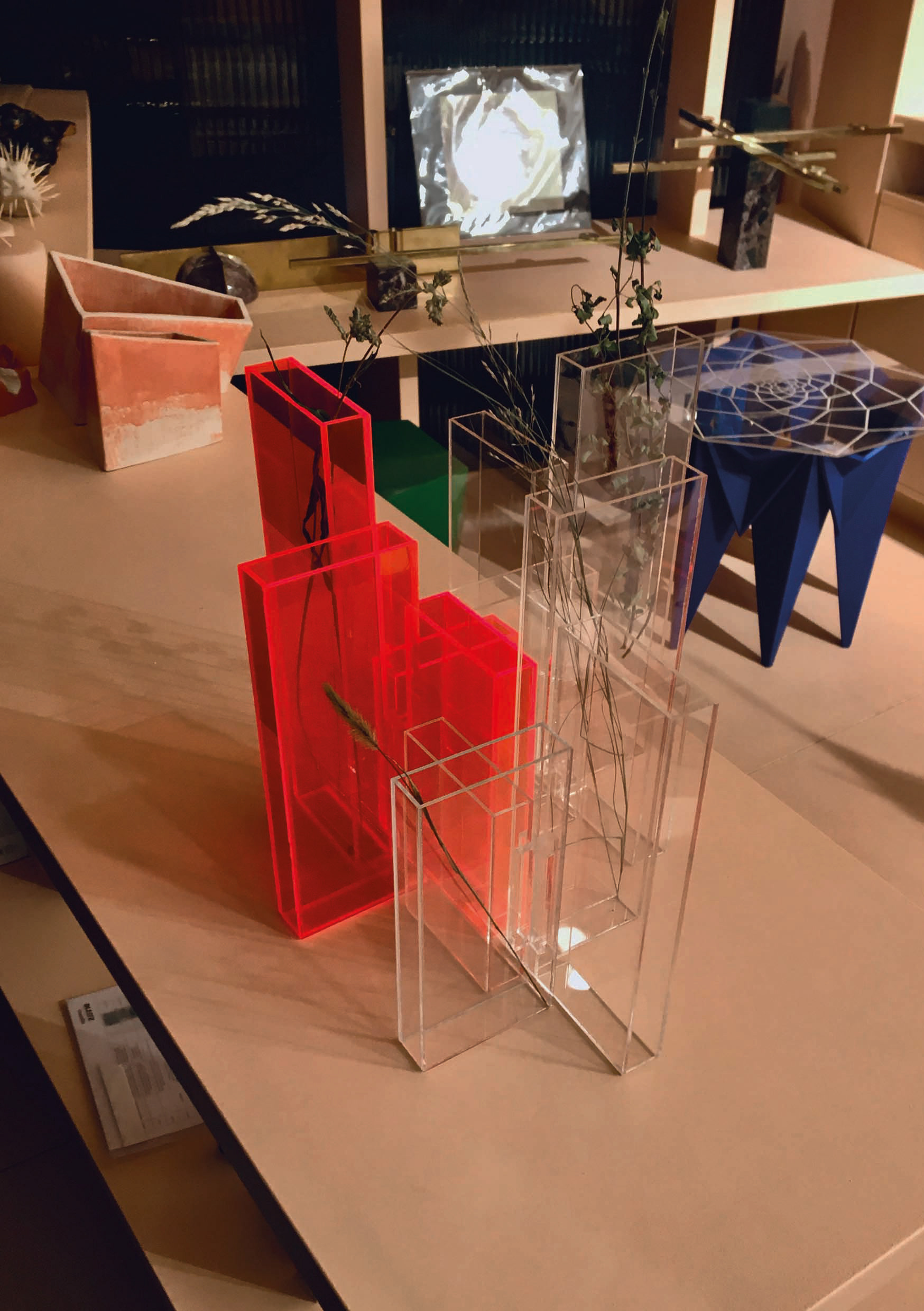 vase，Glass，decorate，