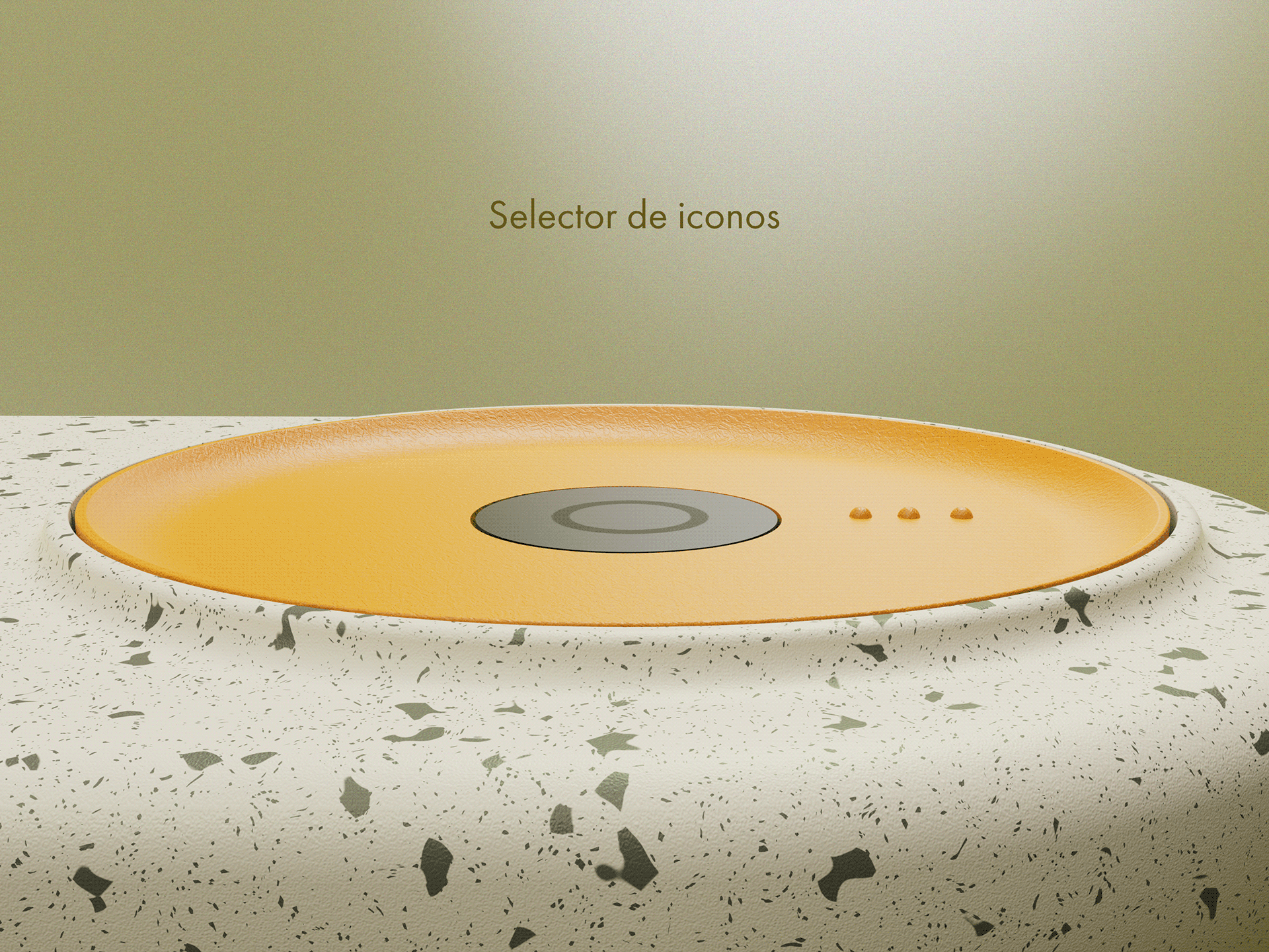 3d，visualization，Render，