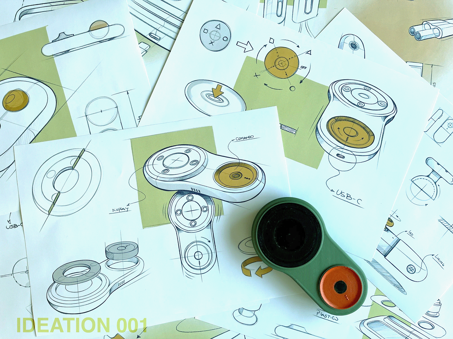 3d，visualization，Render，