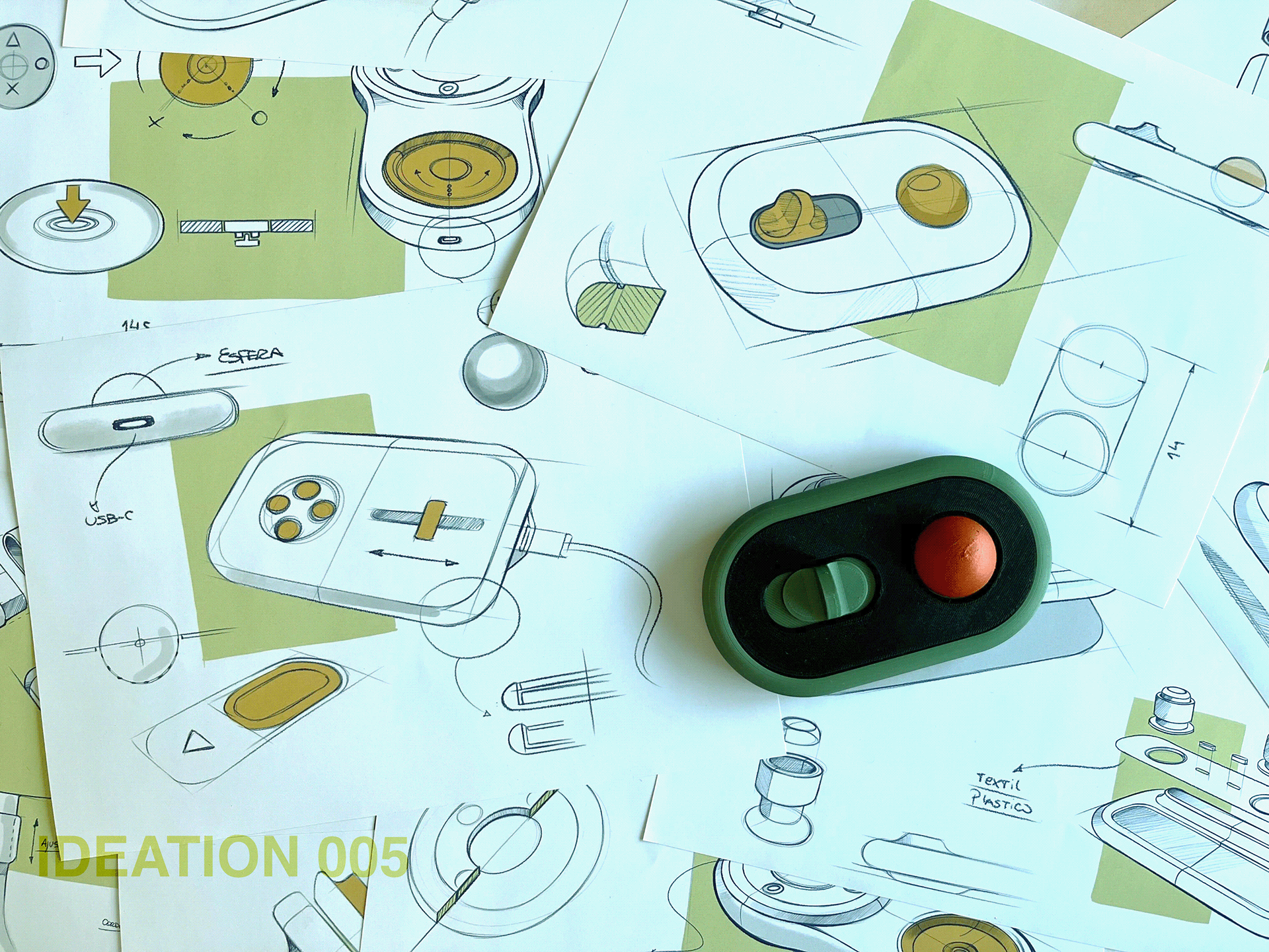 3d，visualization，Render，