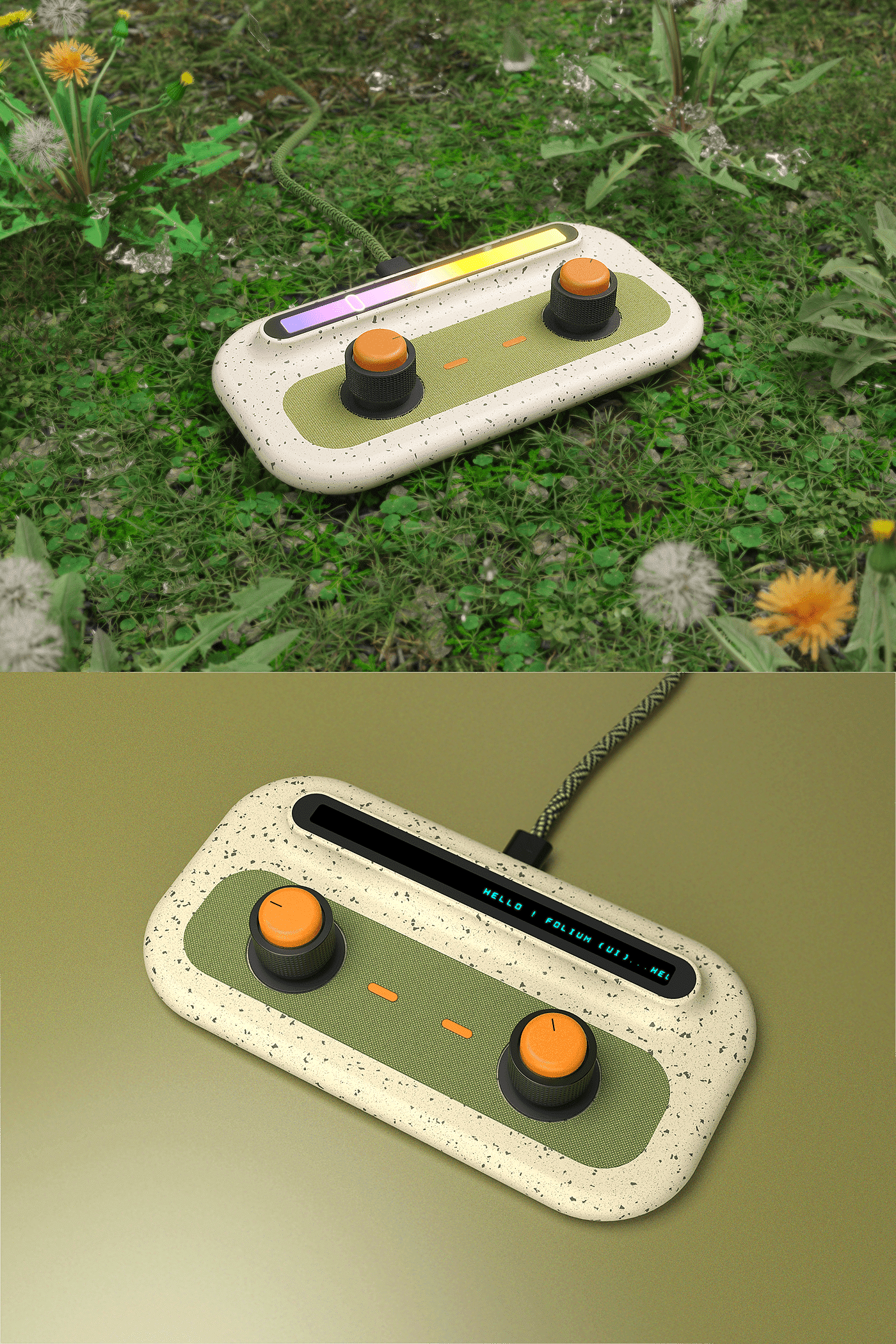 3d，visualization，Render，
