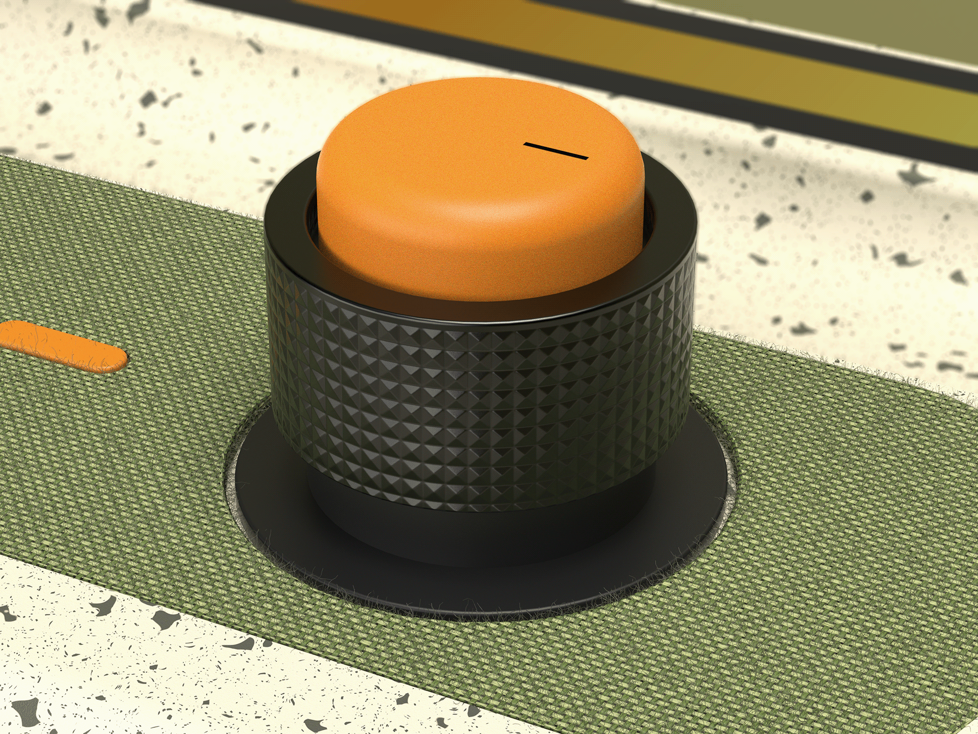 3d，visualization，Render，