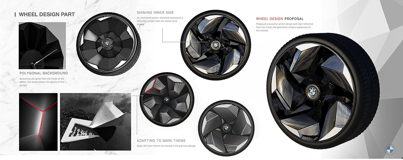 bmw，suv，conceptual design，