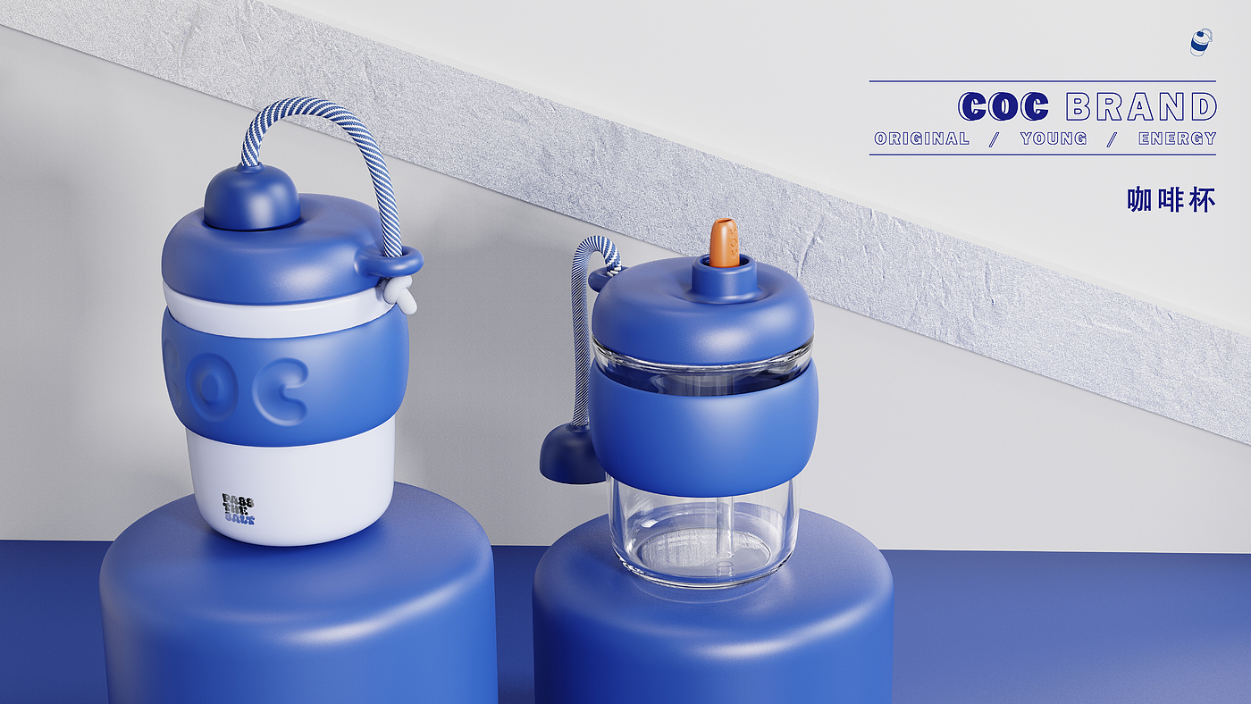Coffee mug/portable，