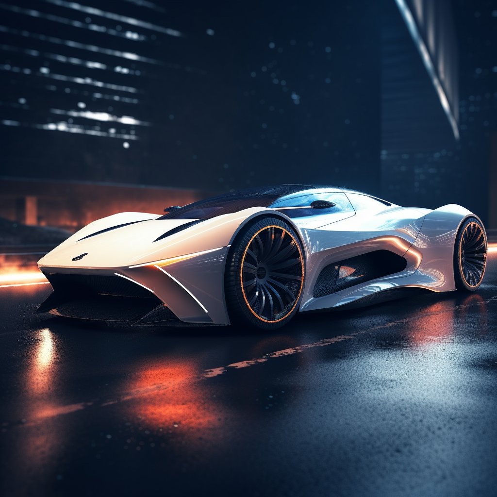 Ai drawing, case sharing, description words，