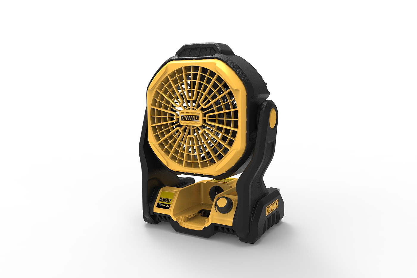 Fan，