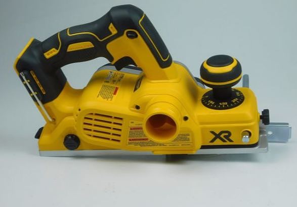 Eletirc planer，