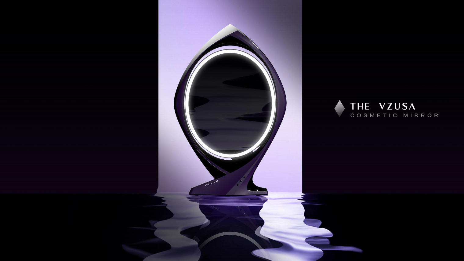 mirror，Beauty mirror，Cosmetic mirror，Beauty Care Products，Medical beauty，