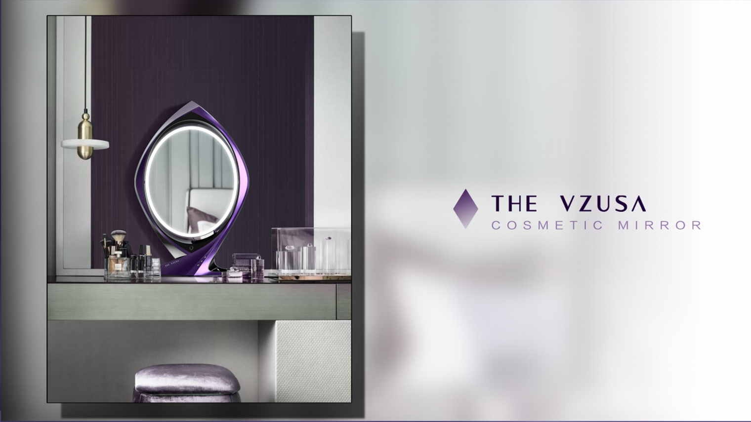 mirror，Beauty mirror，Cosmetic mirror，Beauty Care Products，Medical beauty，