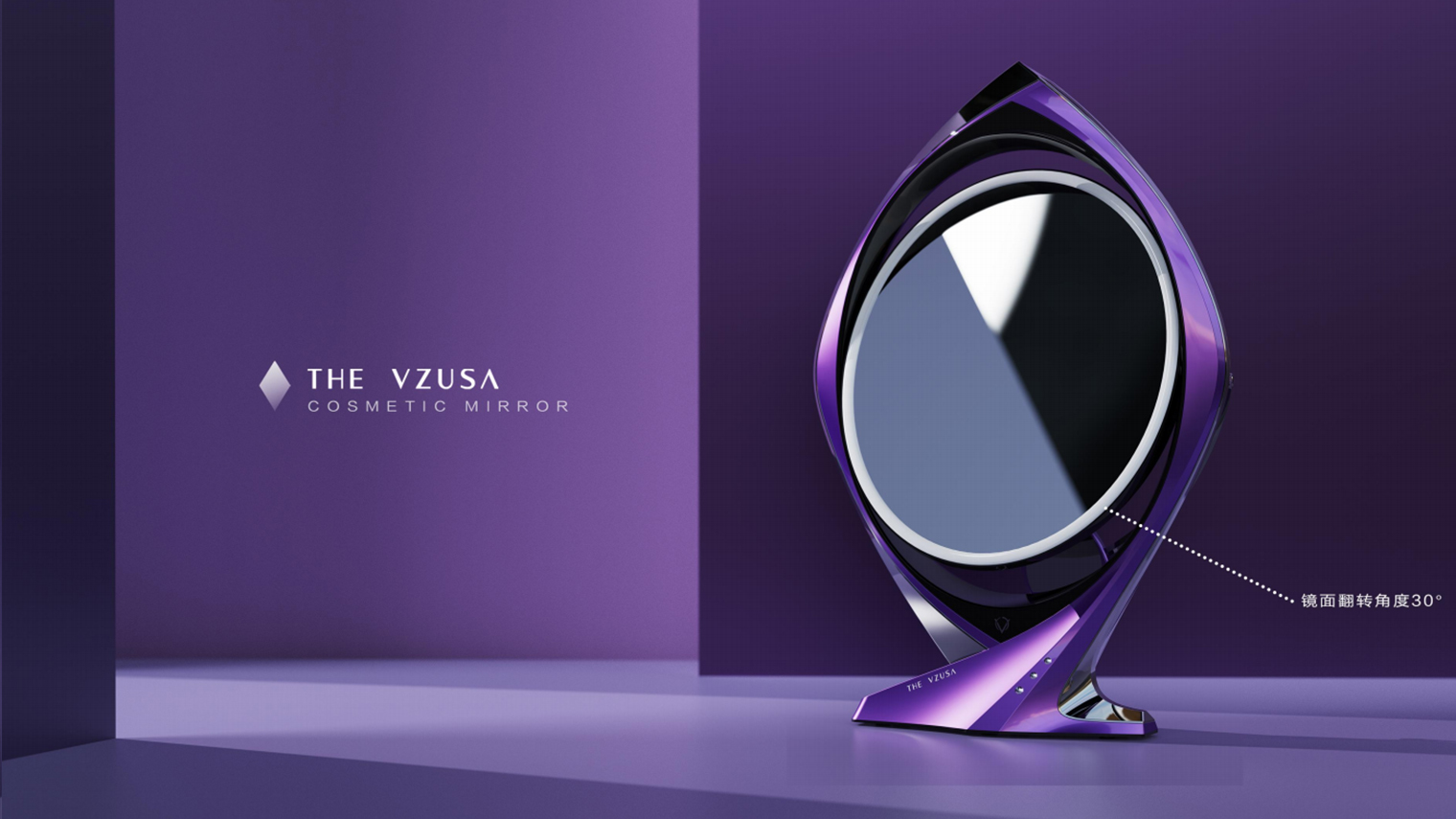 mirror，Beauty mirror，Cosmetic mirror，Beauty Care Products，Medical beauty，