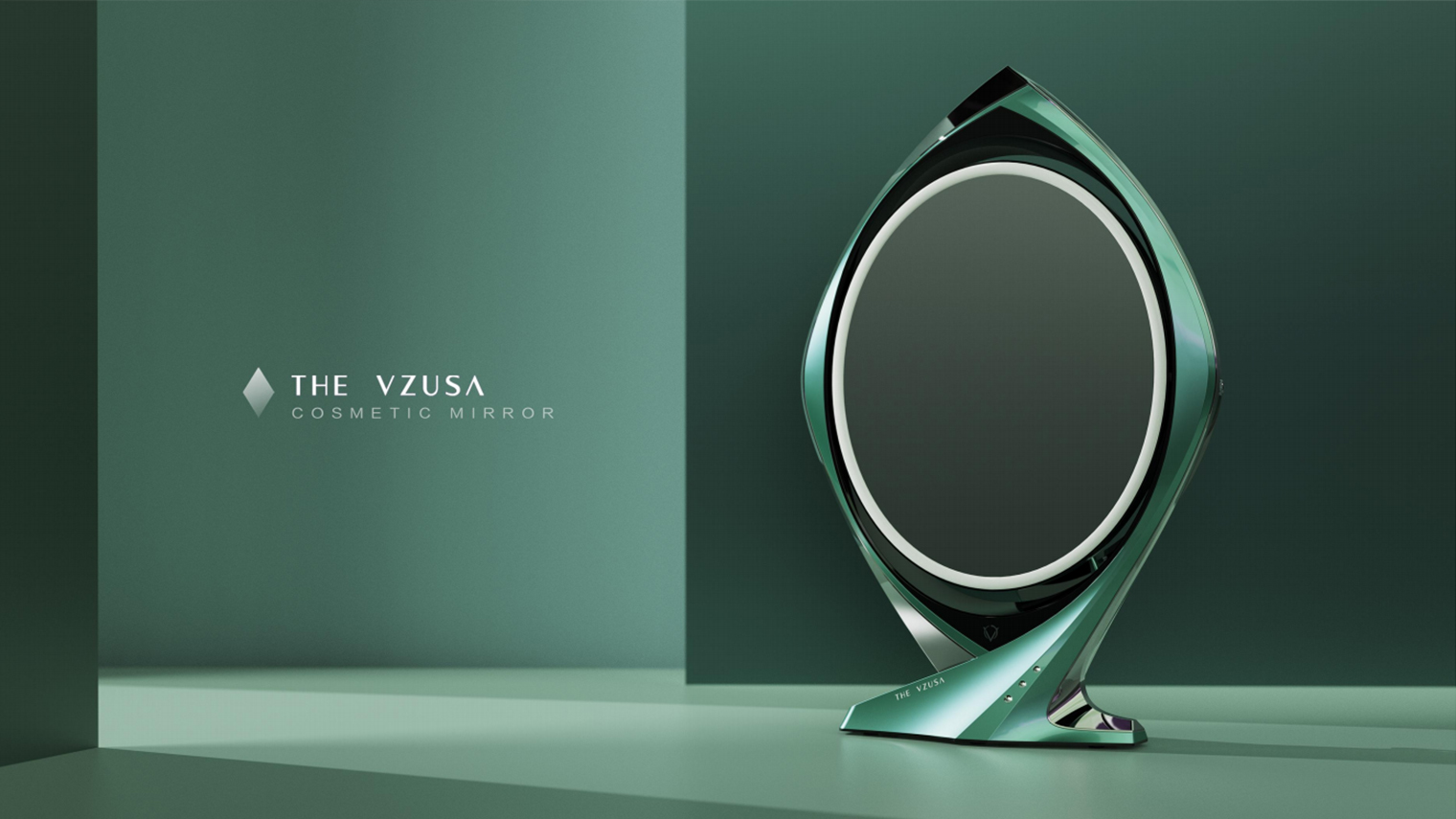 mirror，Beauty mirror，Cosmetic mirror，Beauty Care Products，Medical beauty，