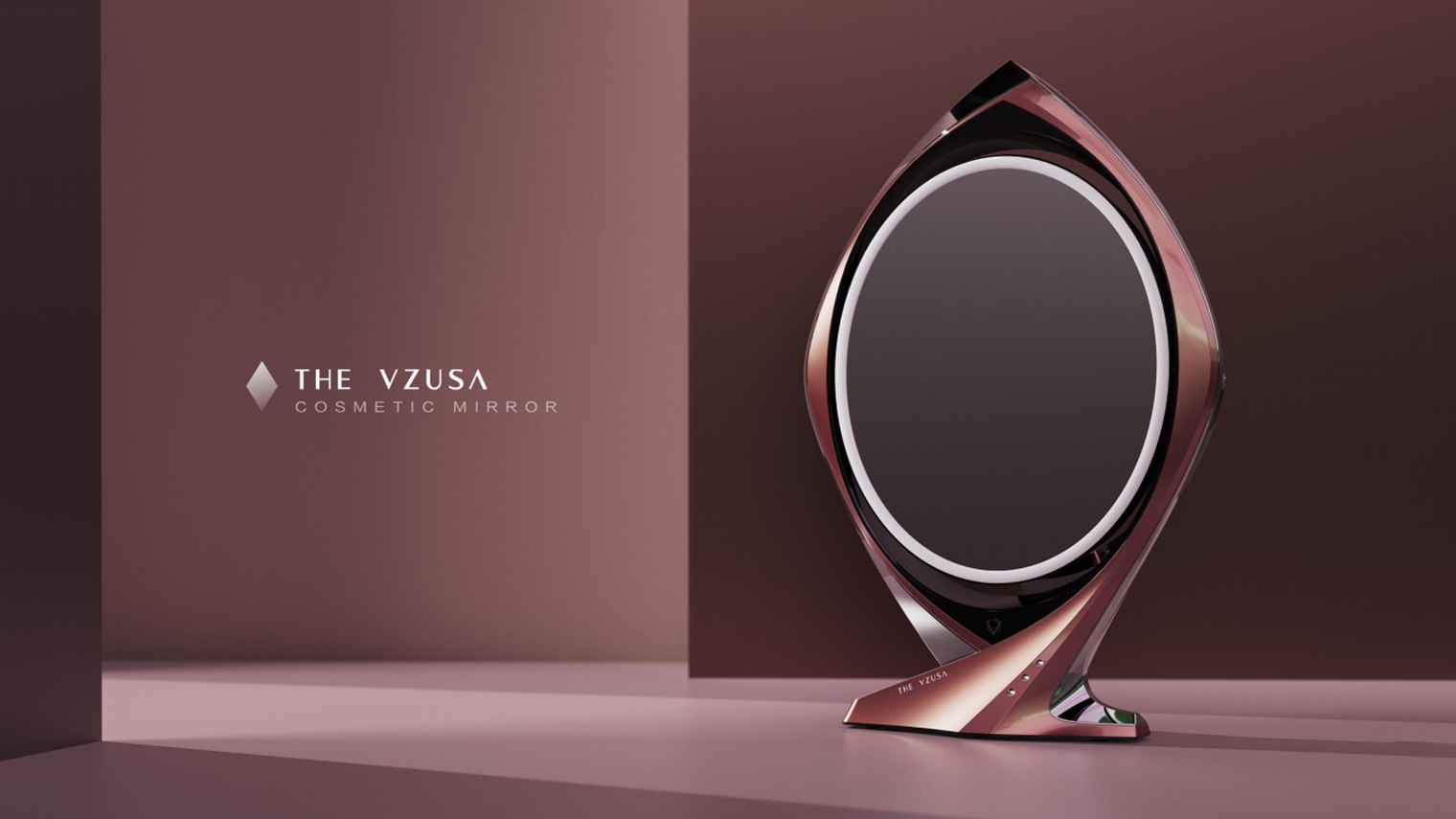 mirror，Beauty mirror，Cosmetic mirror，Beauty Care Products，Medical beauty，