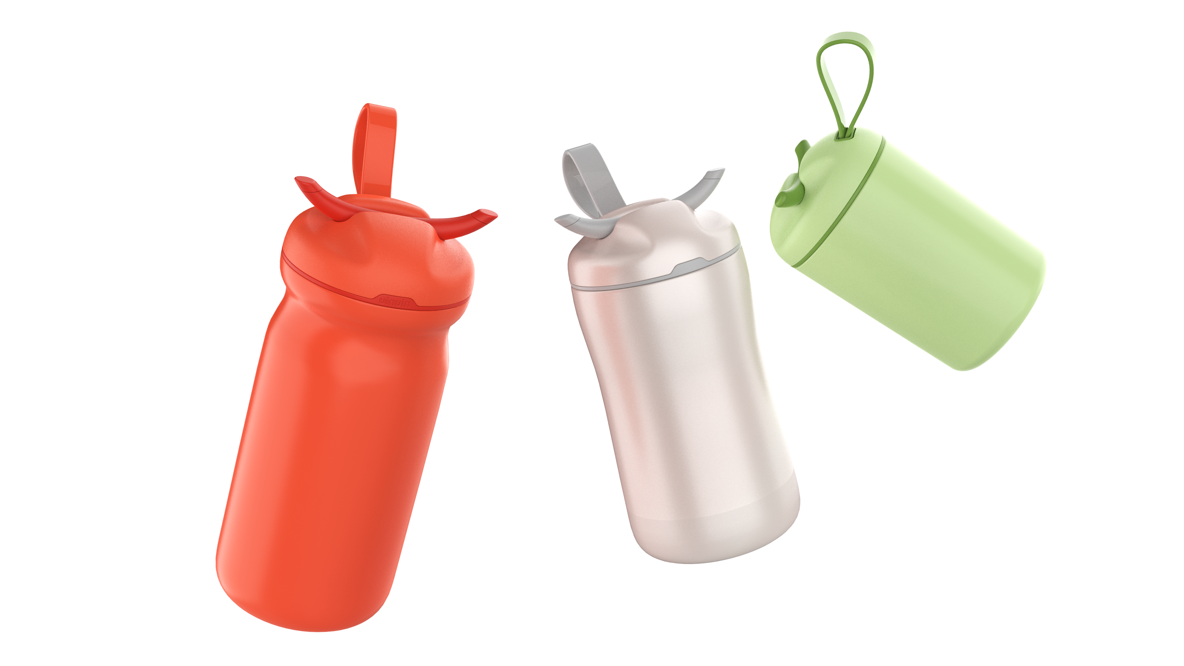 product design，conceptual design，Cup design，Bionics Design ，