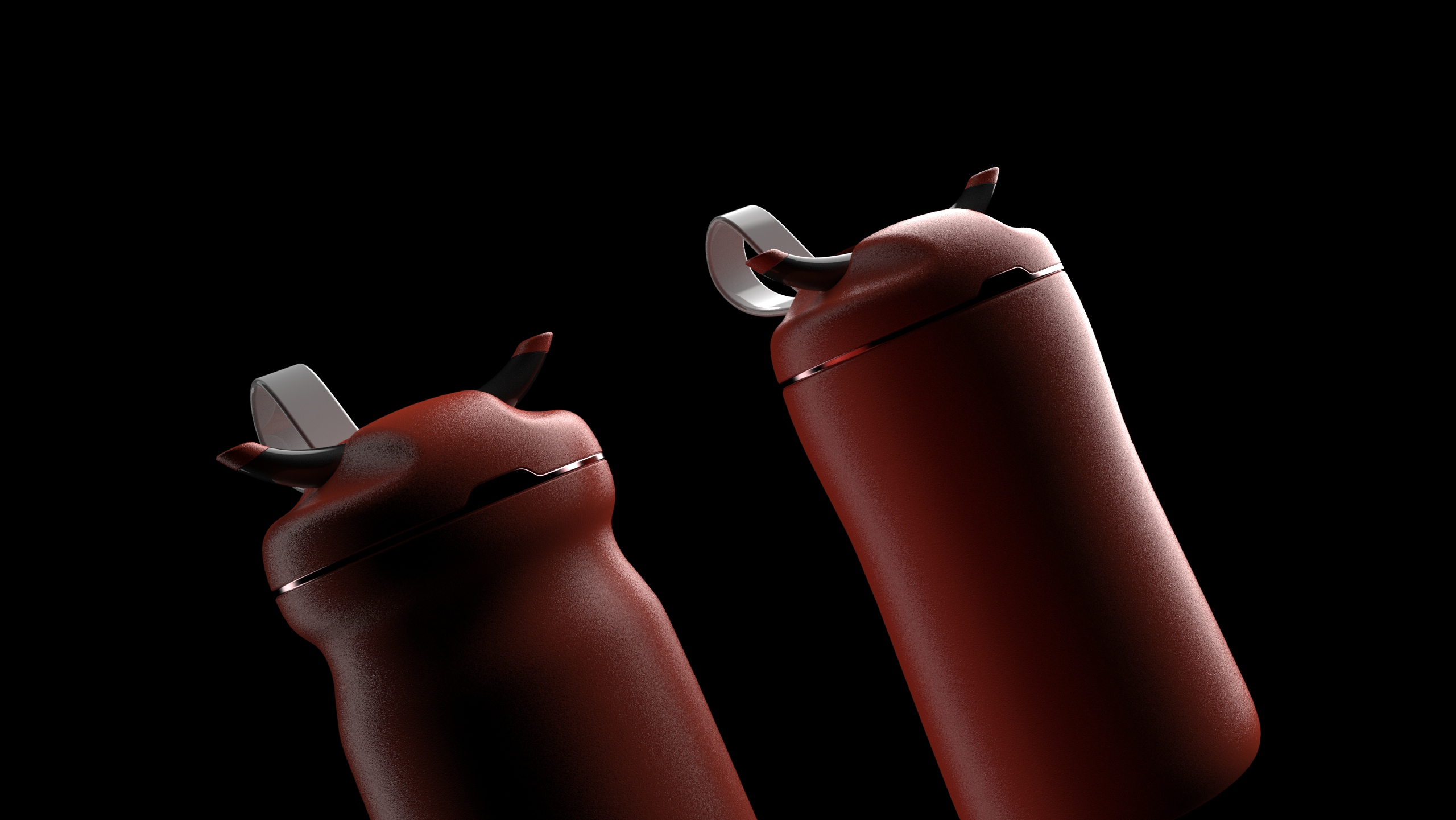 product design，conceptual design，Cup design，Bionics Design ，