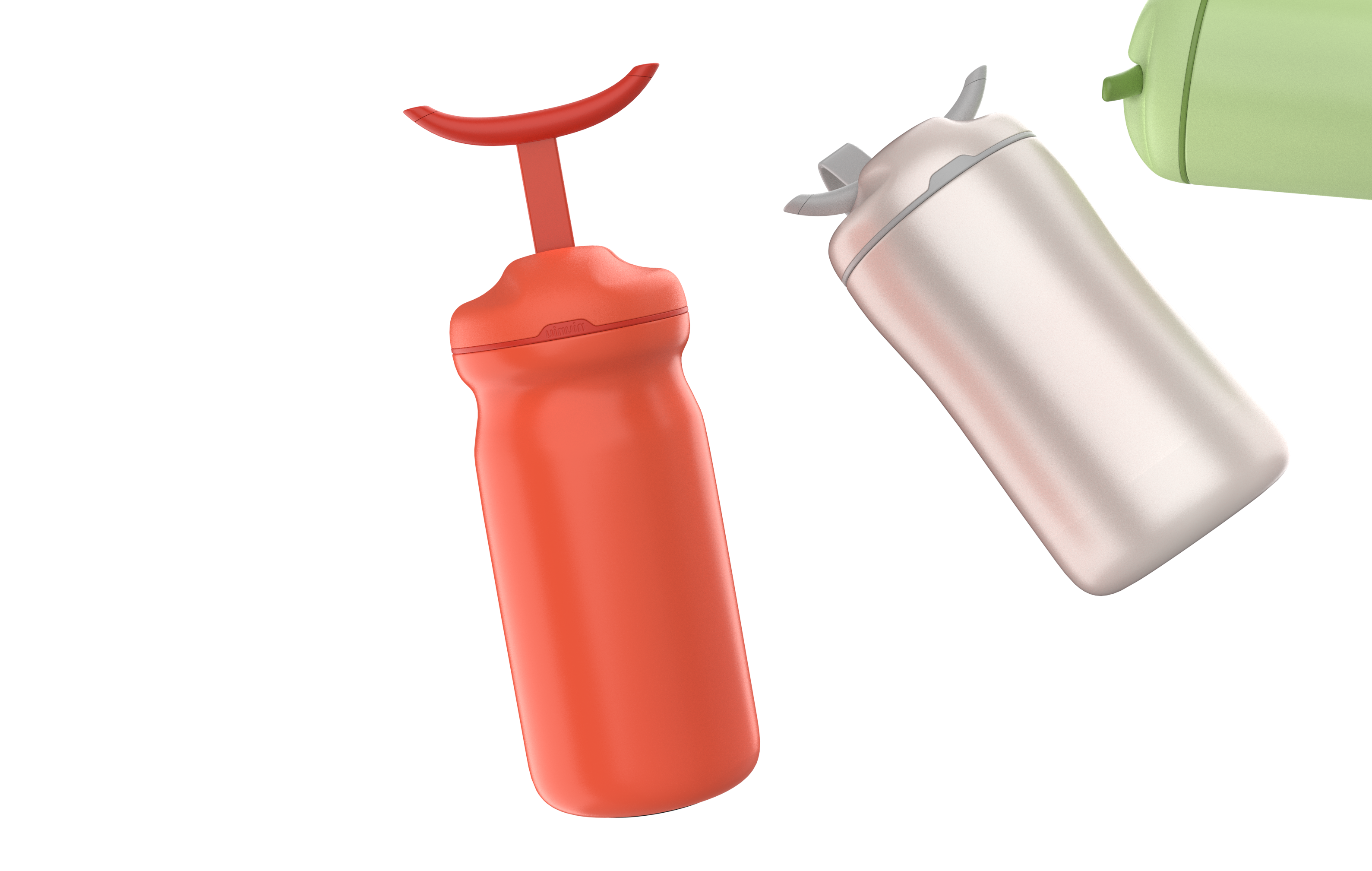 product design，conceptual design，Cup design，Bionics Design ，