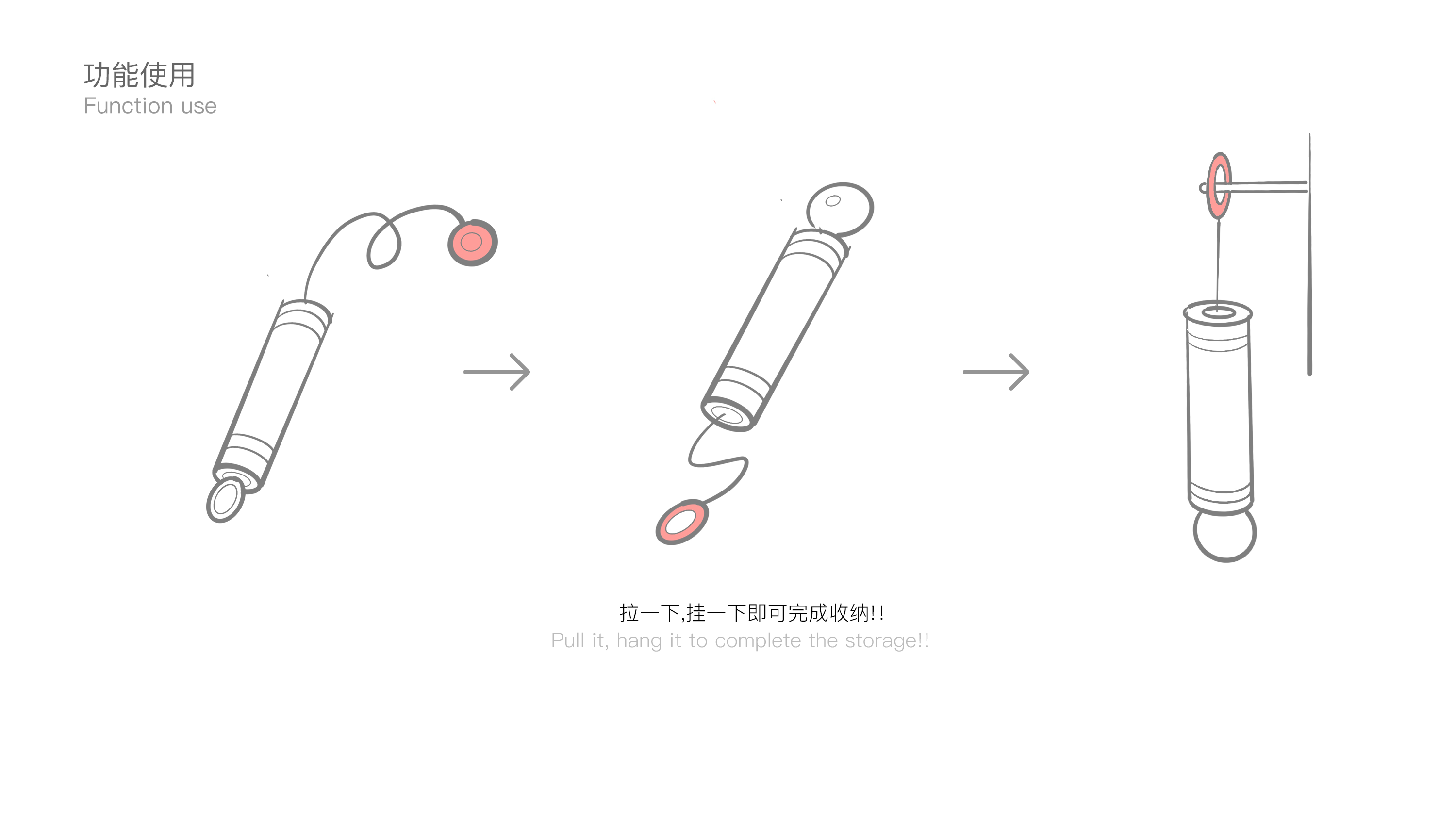 Original, rope skipping, bionic，