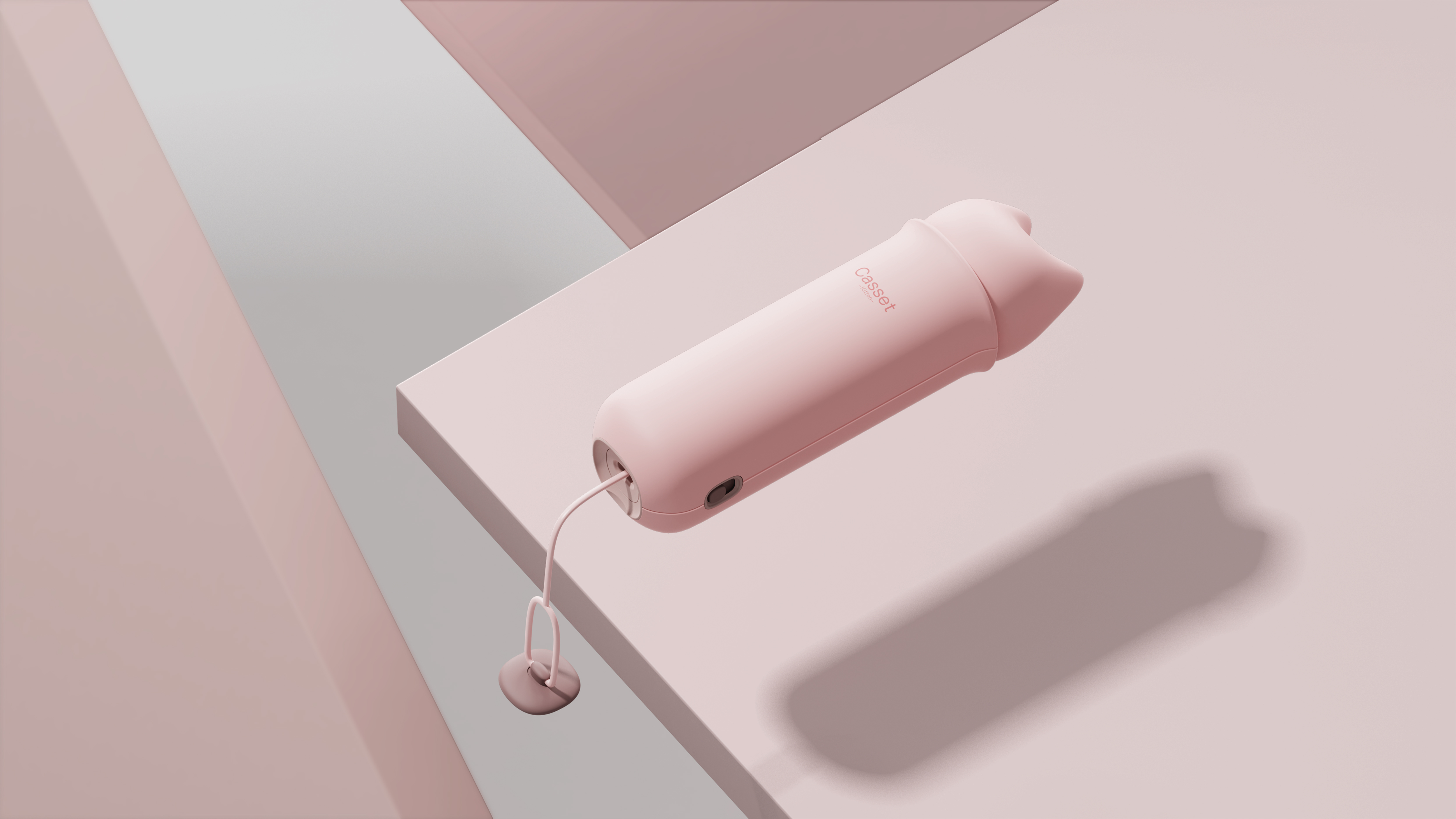 Original, rope skipping, bionic，