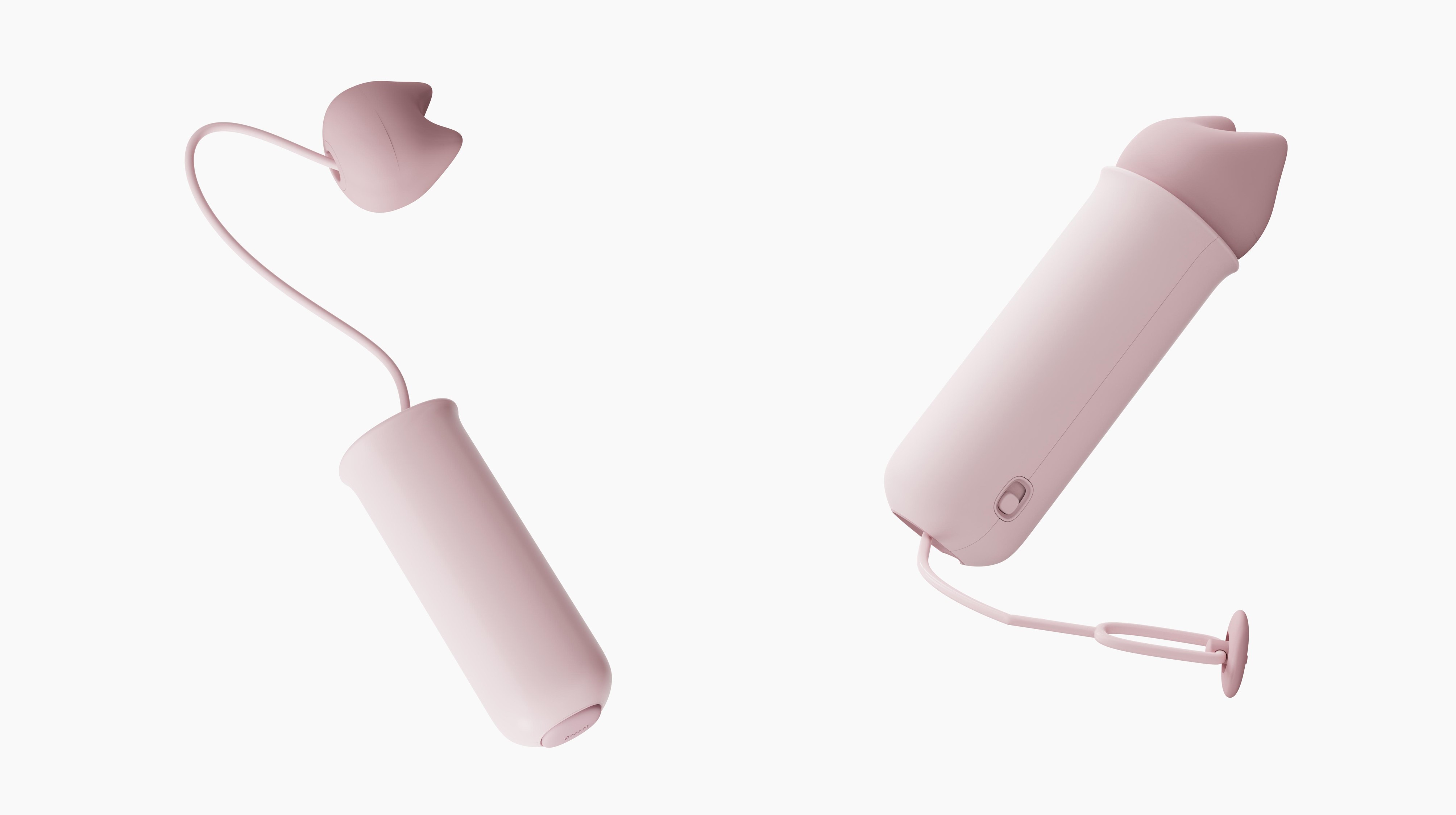 Original, rope skipping, bionic，