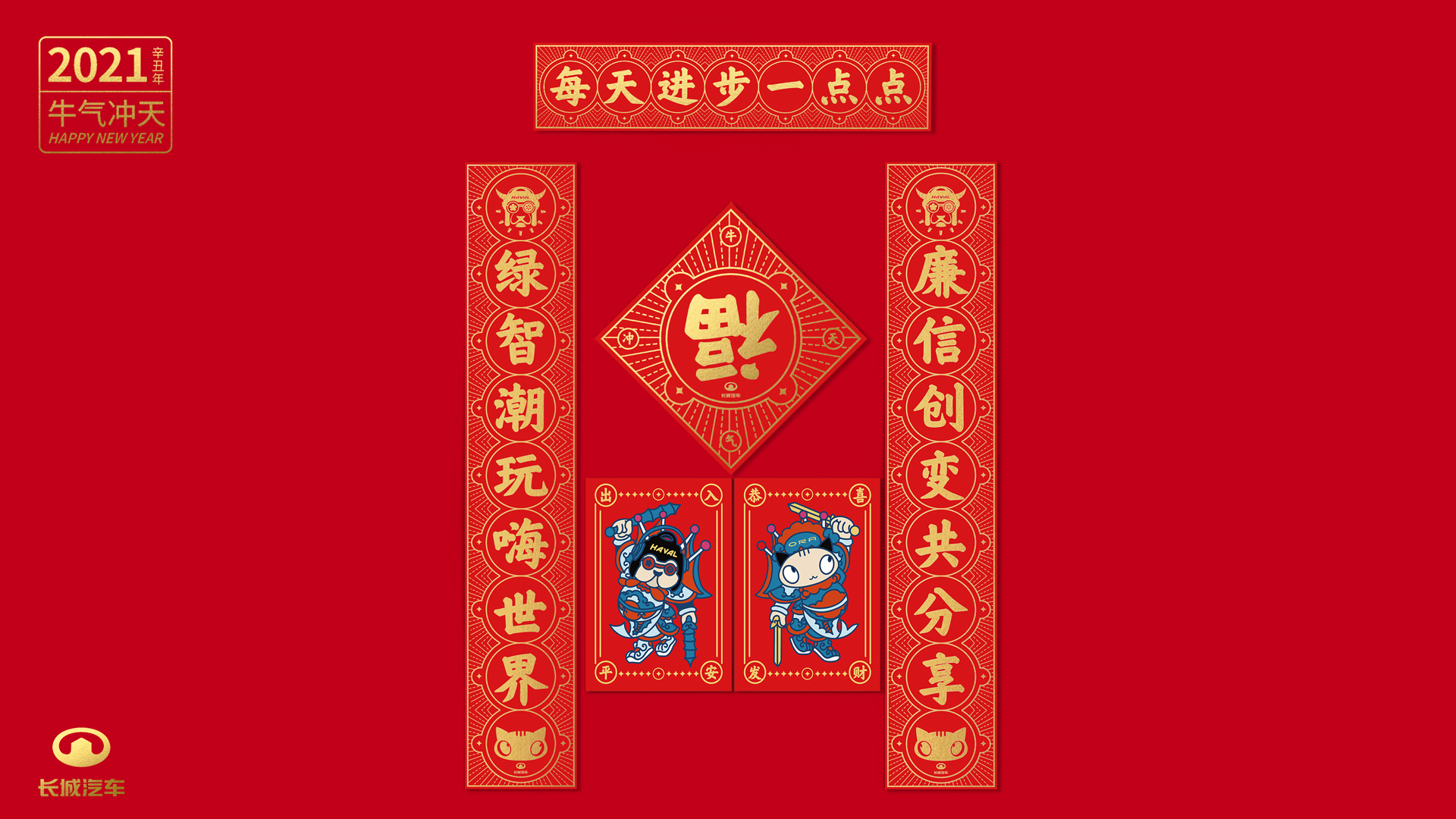 Fashion Packaging，Automobile，