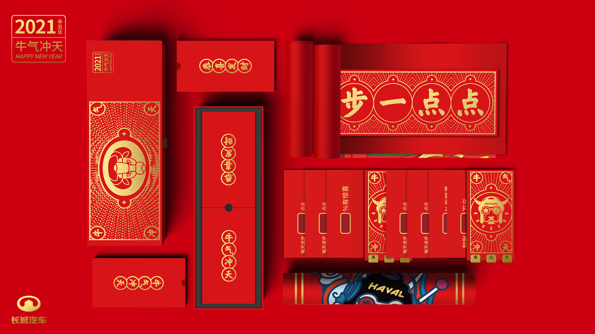 Fashion Packaging，Automobile，