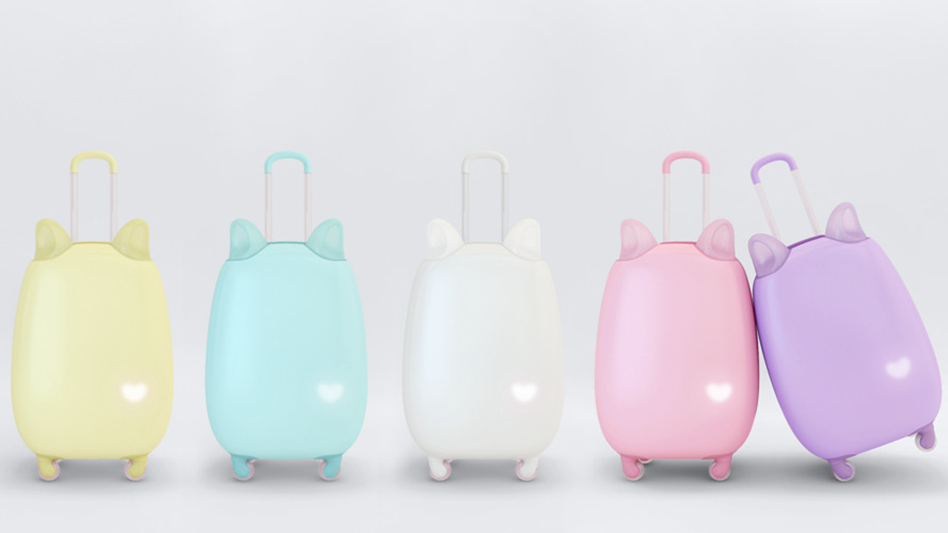 Fashion Travel，Consumer Retail，