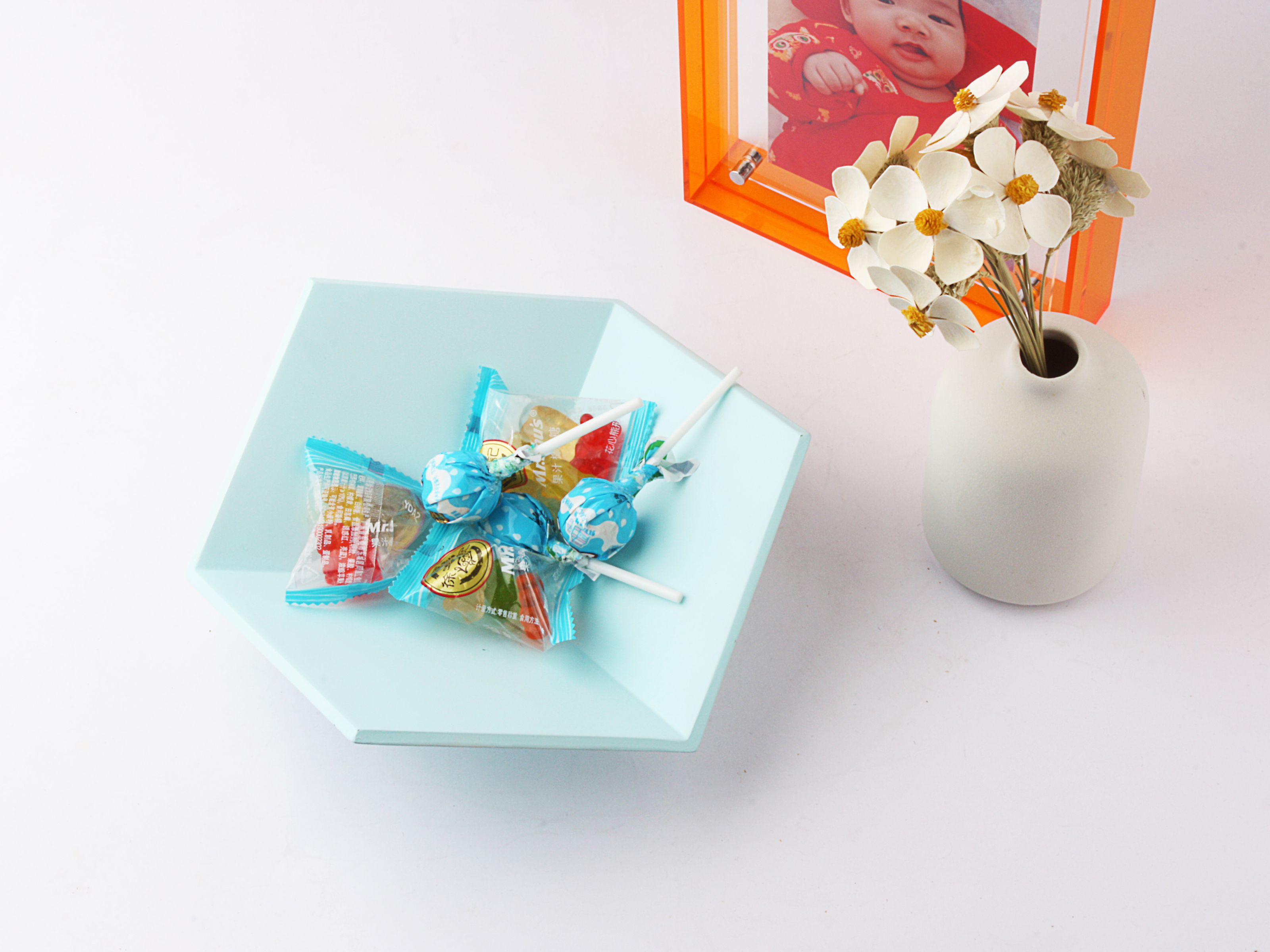 NEST/Nest，Resin storage tray，