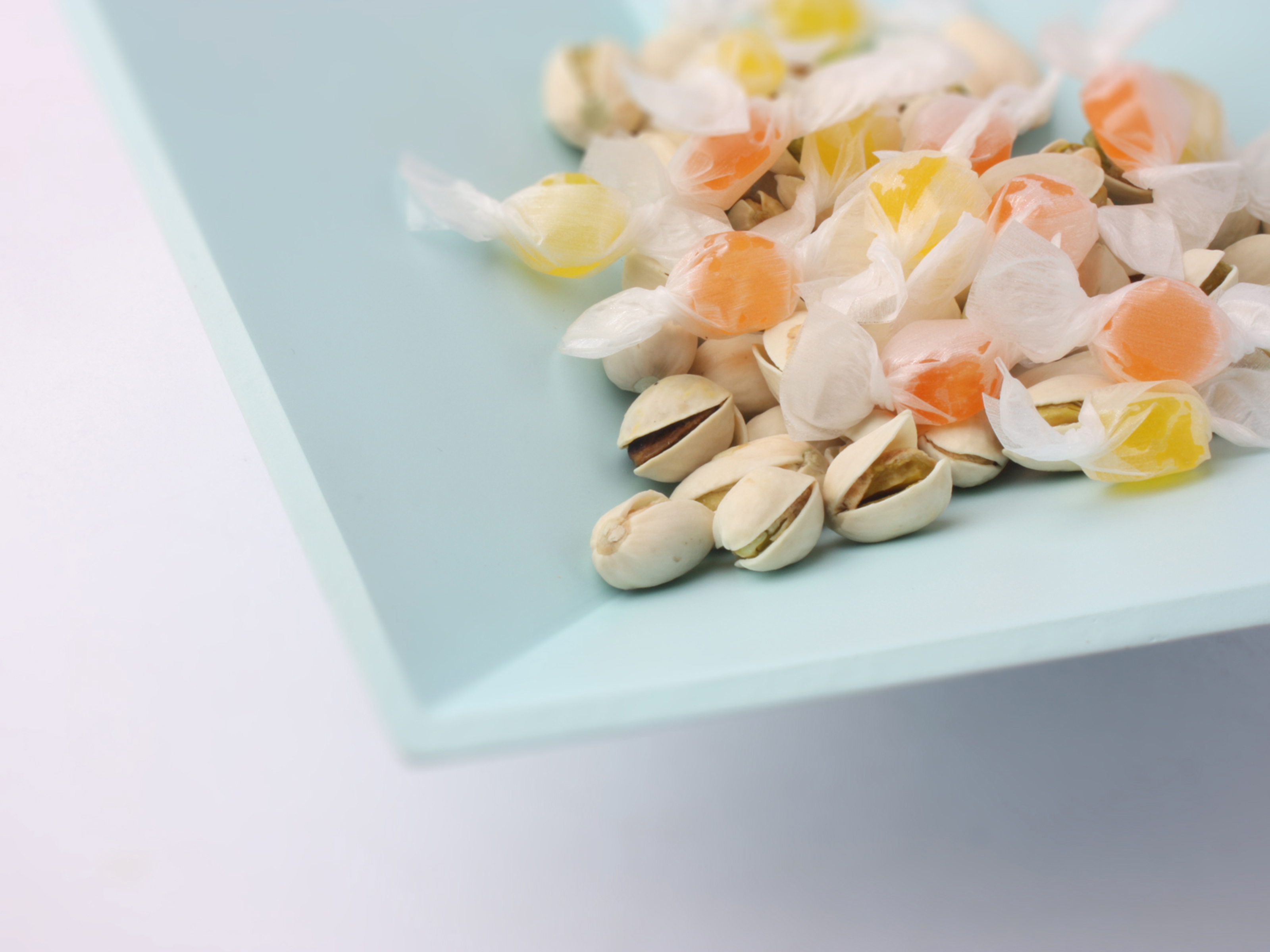 NEST/Nest，Resin storage tray，