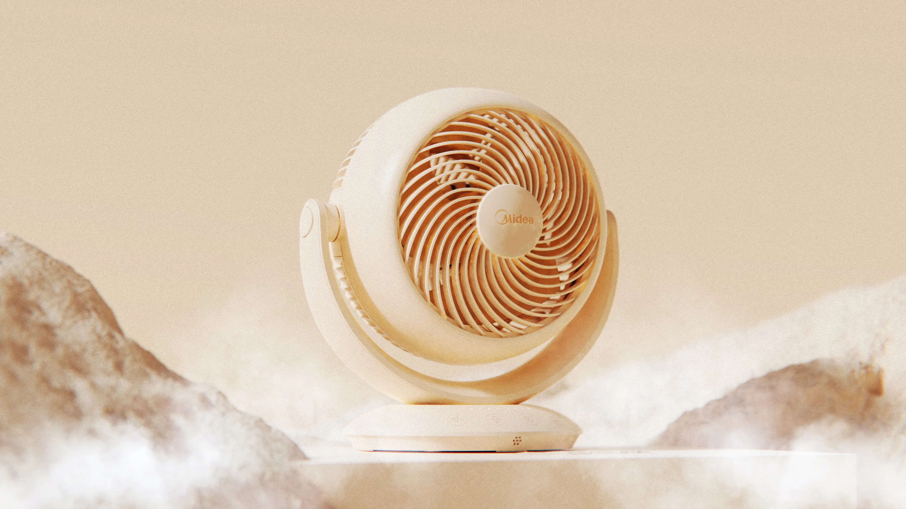 Air circulation fan，Intelligent fan，Desktop fan，Vertical fan，Folding fan，