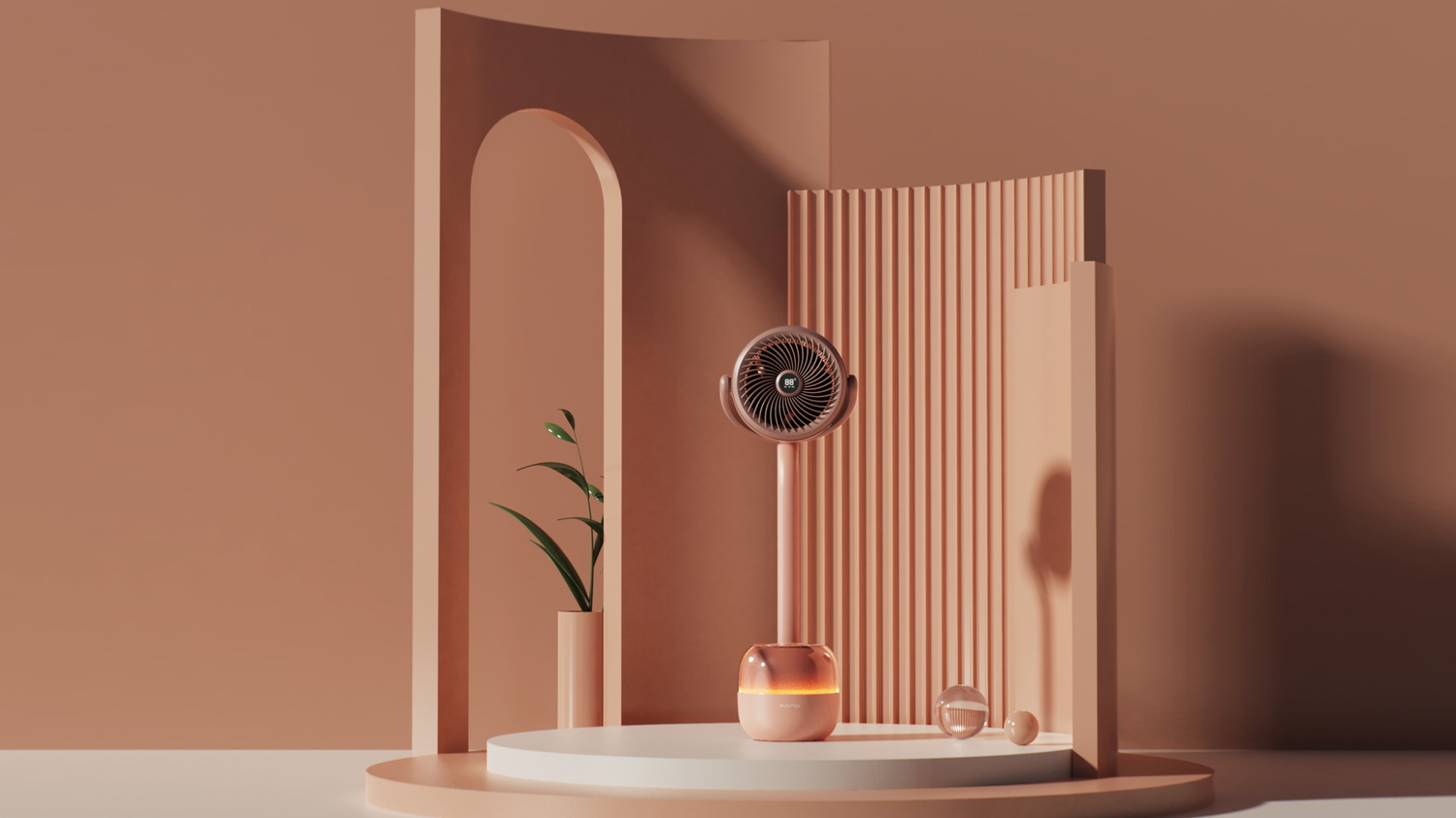 Air circulation fan，Intelligent fan，Desktop fan，Vertical fan，Folding fan，