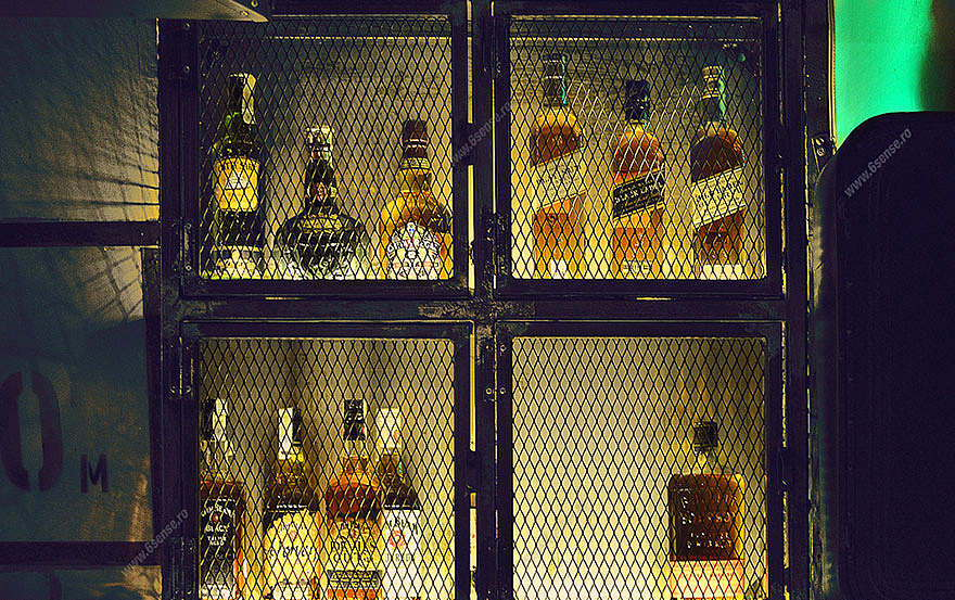 steam，Punk，bar，display，scene，renovation，