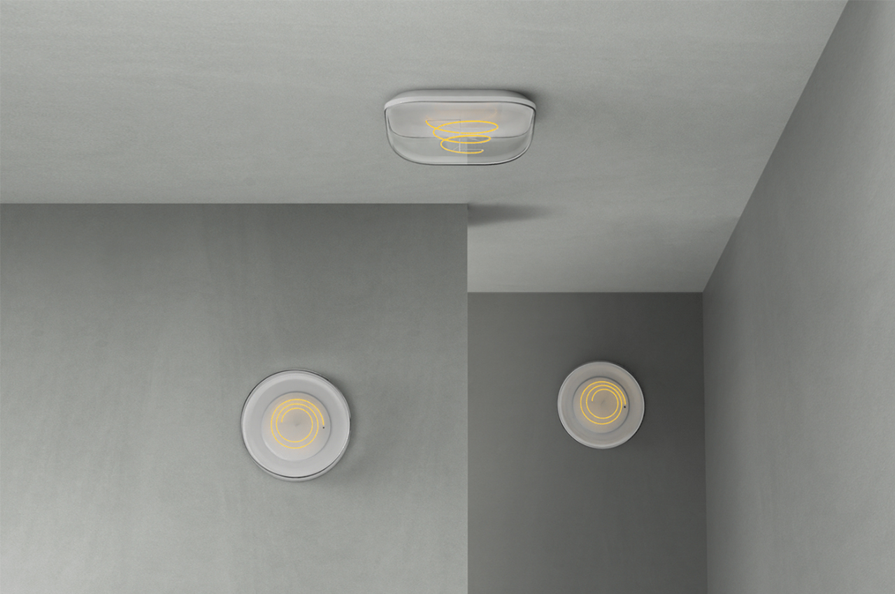 The Fellas，lamps and lanterns，a chandelier，Lighting tools，