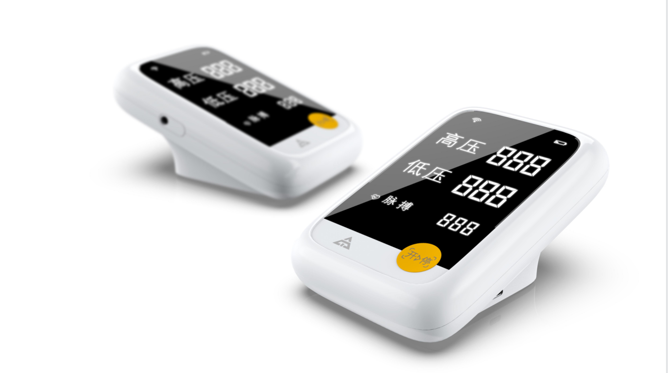 medical care，sphygmomanometer，Minimalist，healthy，