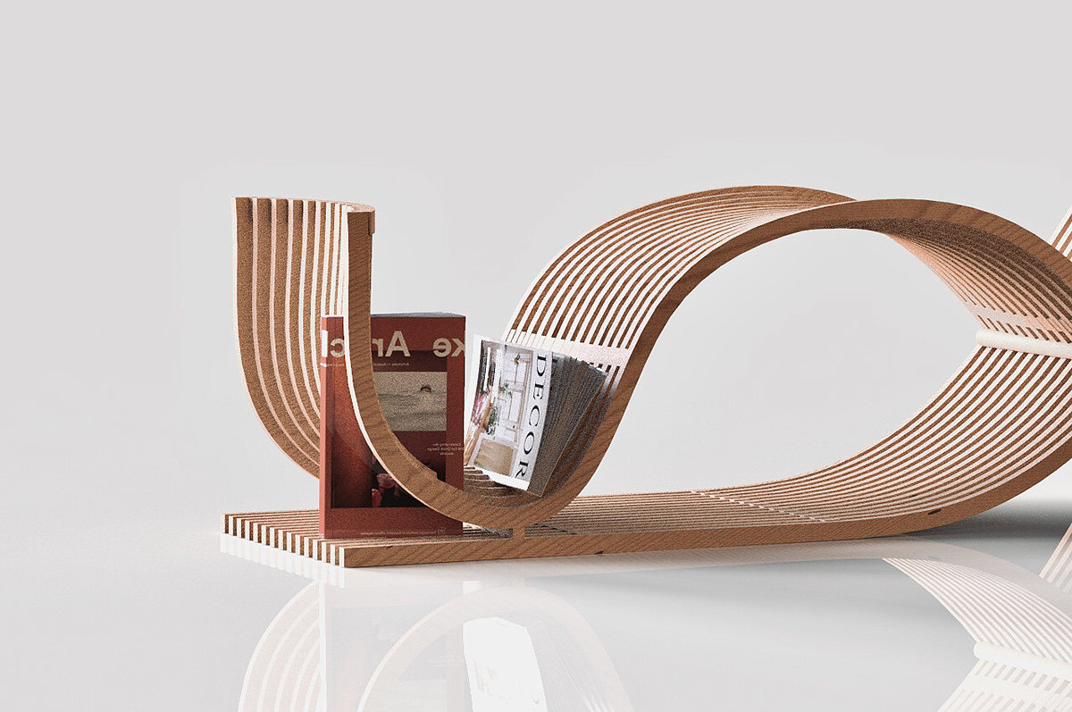 & Chair，chair，furniture，originality，