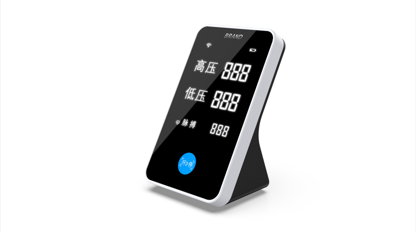 medical care，sphygmomanometer，Minimalist，healthy，