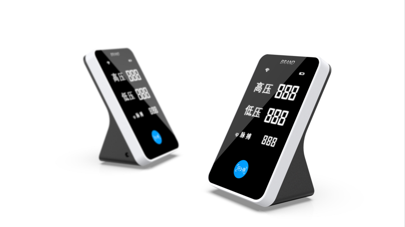 medical care，sphygmomanometer，Minimalist，healthy，