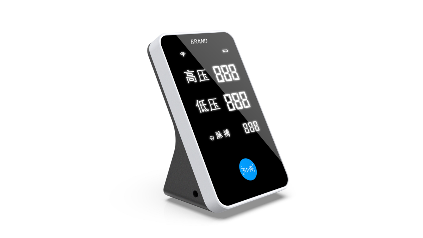 medical care，sphygmomanometer，Minimalist，healthy，