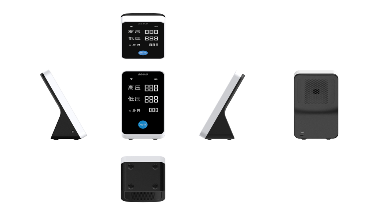 medical care，sphygmomanometer，Minimalist，healthy，
