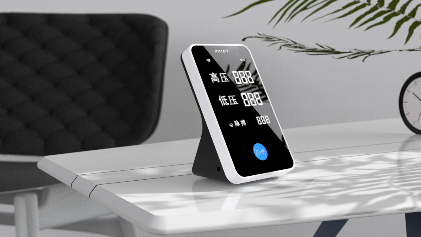 medical care，sphygmomanometer，Minimalist，healthy，